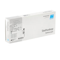 Stethoskop Colorscop plano, schwarz