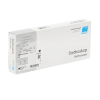 Stethoskop Colorscop plano, blau