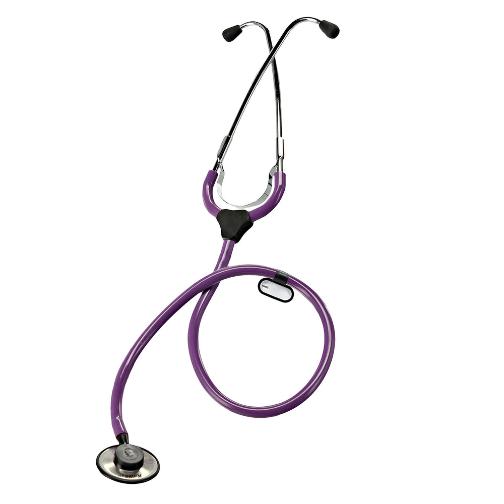 Stethoscope Colorscop plano, purple