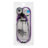 Stethoscope Colorscop plano, purple