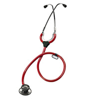 Stethoskop Colorscop duo, rot
