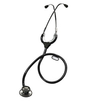 Stethoscope Colorscop duo, black