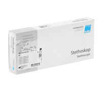 Stethoscope Colorscop duo, black