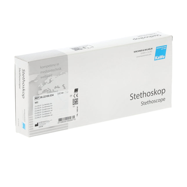 Stethoskop Colorscop duo, blau