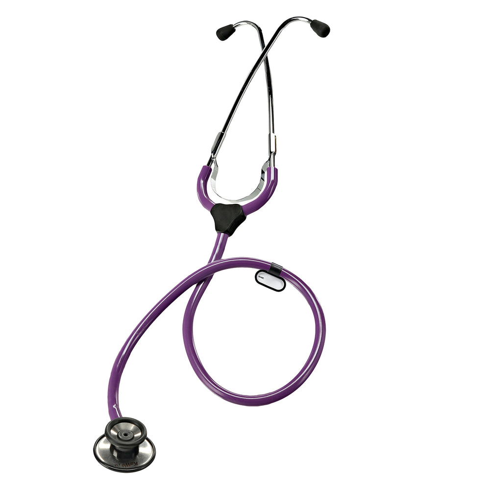 Stethoscope Colorscop duo, purple