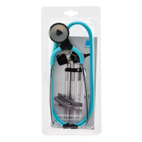 Stethoscope Colorscop duo, turquoise