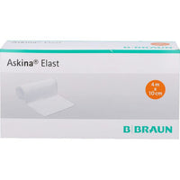 Askina Elast 6cmx4m