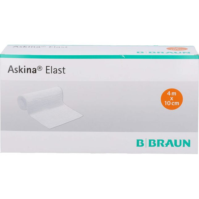 Askina Elast 6cmx4m