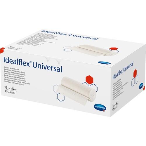 Urgo Ideal Bandage 15cmx5m