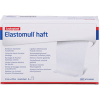 Elastomull haft 8cmx20m