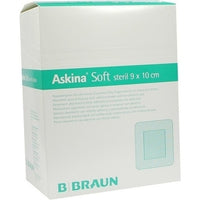 Askina Soft steril 9cmx10cm