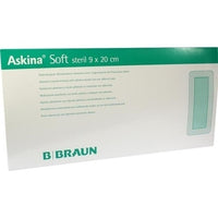 Askina Soft steril 9cmx20cm