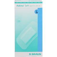 Askina Soft steril 9cmx20cm