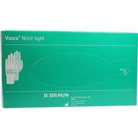 Vasco Nitril light, Gr. XS, puder-u. latexfrei, unsteril