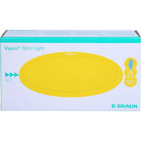 Vasco Nitril light, Gr. XS, puder-u. latexfrei, unsteril