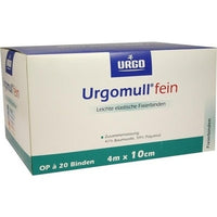 Urgomull fein 6cmx4m