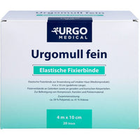 Urgomull fein 8cmx4m