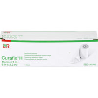 Curafix H Fixing Plaster 15cmx2m