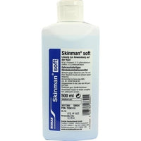 Skinman soft 500ml