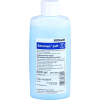 Skinman soft 500ml