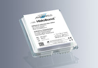 Microscope slides with frosted end 76x26mm
