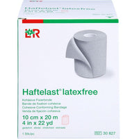 Haftelast latexfrei 10cmx20m