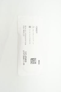 Nahtmaterial Ethicon Prolene FS-2, USP4/0, 1,5metric, Fadenlänge 45cm
