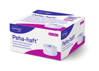 Peha-haft 4cmx20m, latex-free