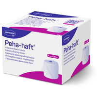 Peha-haft 6cmx20m, latexfrei