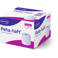 Peha-haft 6cmx20m, latexfrei