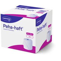 Peha-haft 8cmx20m, latexfrei