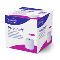 Peha-haft 8cmx20m, latexfrei