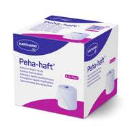 Peha-haft 8cmx20m, latex-free