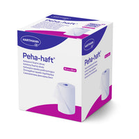 Peha-haft 10cmx20m, latexfrei