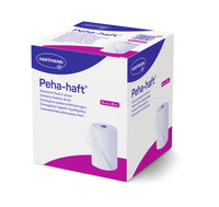 Peha-haft 10cmx20m, latex-free