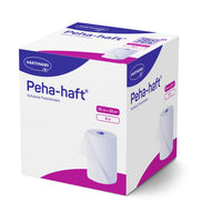 Peha-haft 10cmx20m, latexfrei