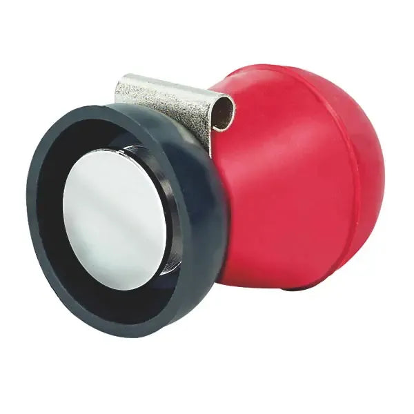 Suction Bulb to Chest Wall Suction Electrode 243350