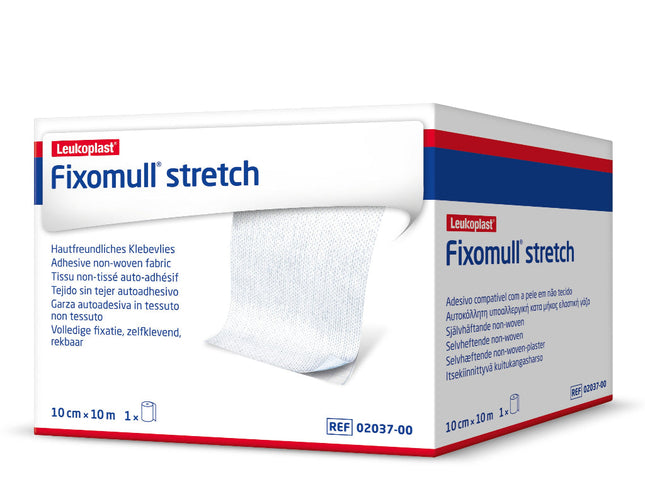 Fixomull stretch 10cmx10m