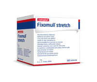 Fixomull stretch 5cmx10m