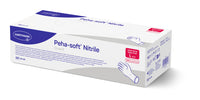 Peha-soft nitrile guard, puder- u. latexfrei, unsteril, Gr. M