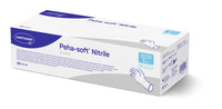 Peha-soft nitrile guard, puder- u. latexfrei, unsteril, Gr. XL