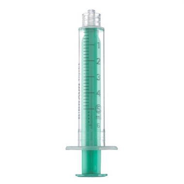 B. Braun Injekt 5 ml SurgiMac
