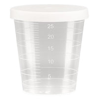 medimex Med-Becher classic, 30 ml, natur