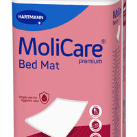 MoliCare® Premium Bed Mat 7 Tropfen 60 x 90