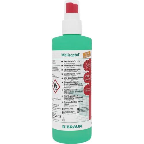 Meliseptol pure 250 ml