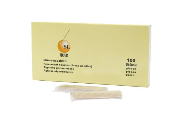 SL-Press Needles 0.22x1.5mm