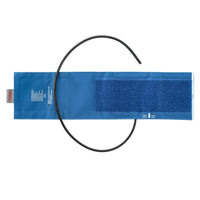 Klettmanschette f. Erw. f. boso carat professional,medicus prestige 22-32cm