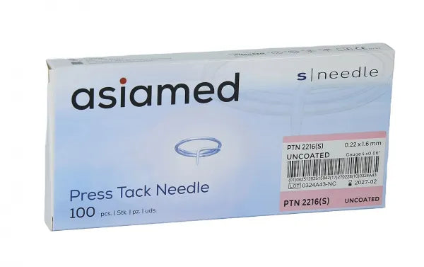 Acupuncture Press Needles PTN-Press Tack needle, MIDDLE
