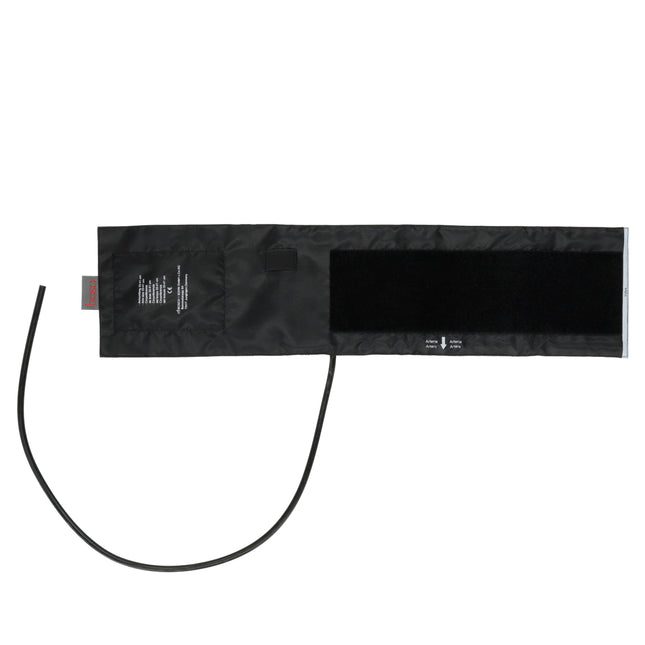 Hakenmanschette f. boso-classic f. Erw., 1-Schl., 12x23cm