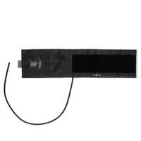 Hakenmanschette f. boso-classico f. Erw., 1-Schl., 12x23cm